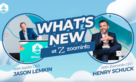 Running a PLG and Sales-Led Motion at the Same Time:  What’s New at ZoomInfo with CEO Henry Schuck