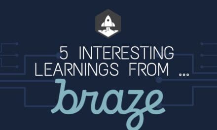 5 Interesting Learnings from Braze at $500,000,000 in ARR