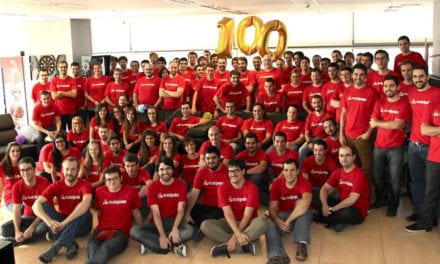 What Your First 100 Hires Will Look Like