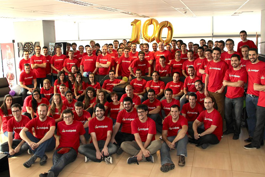What Your First 100 Hires Will Look Like