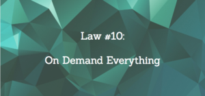 Law 10