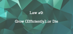 Law 9
