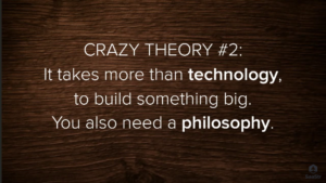 Crazy Theory 2
