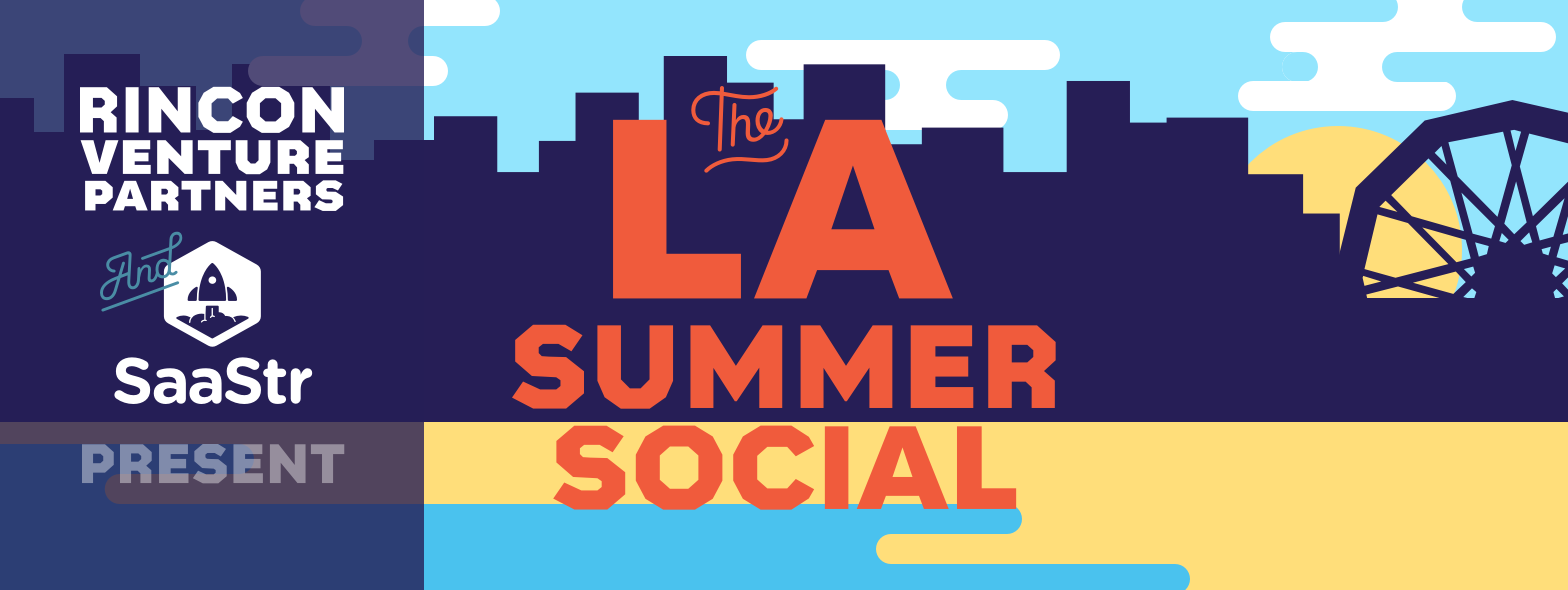 la-summer-social