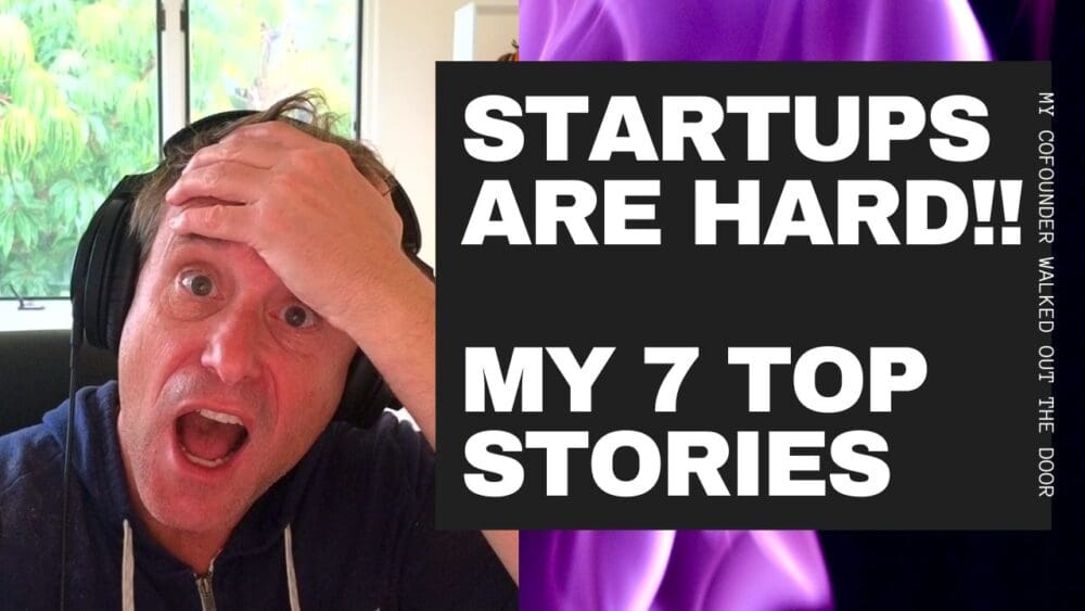 Dear SaaStr: Have You Ever Made a Very Risky Investment That Paid Off Big Time?