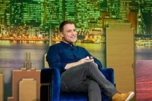 B2B SaaS Blog - Re-Imagining the Workplace of the Future: In Conversation with Stewart Butterfield