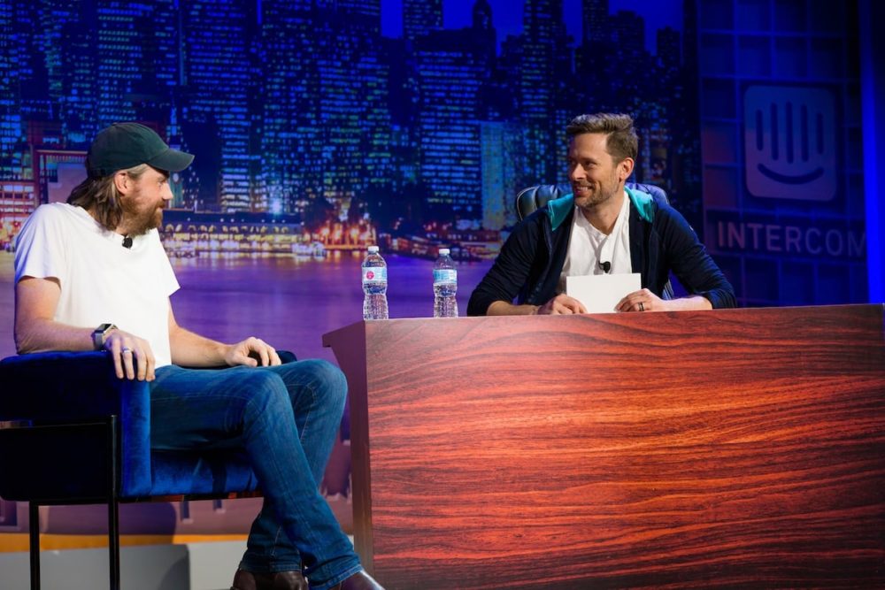 Tales of a Modern CEO with Atlassian and Trello (Video + Transcript)