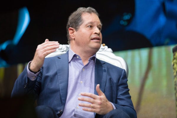 John Somorjai (Salesforce): The Real Story Behind Mergers, Acquisitions Corporate VC (Video + Transcript)