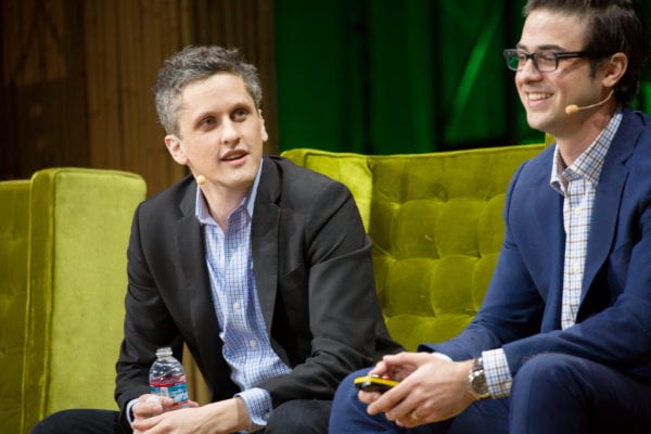 Anthony Kennada (Gainsight), Menaka Shroff, Aaron Levie (Box): Running The Box Playbook – Even Better The Second Time (Video + Transcript)