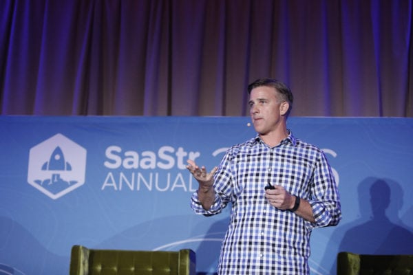 Sean Ellis, Founder & CEO of GrowthHackers: Building a Company Wide Growth Culture (Video + Transcript)