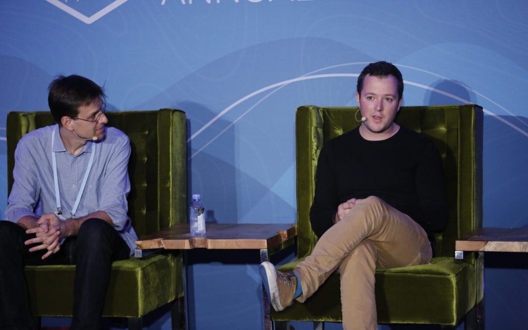 Managing and Scaling Globally: The Good, The Bad, and The Ugly (Video + Transcript)