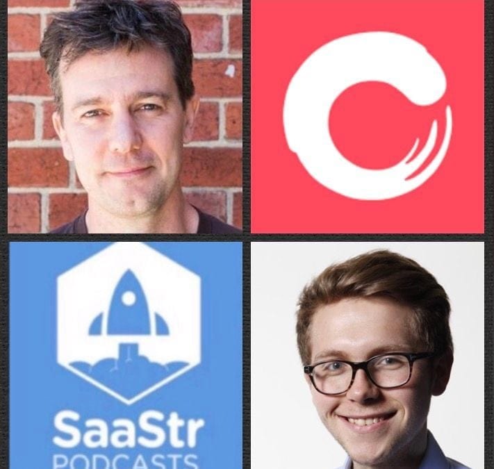 SaaStr Podcast #102: Didier Elzinga, Founder & CEO @ CultureAmp On Why You Should Not Pay Your Sales Team Commission
