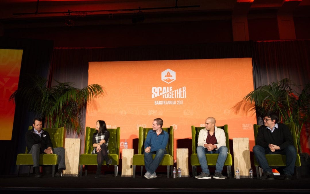 CEOs of Zapier, Walkme and Dialpad: How to Build Your First Management Team (Video + Transcript)