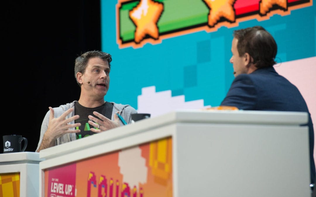 Evernote: The Second Ten Years at One of the Web’s Most Iconic Companies (Video + Transcript)