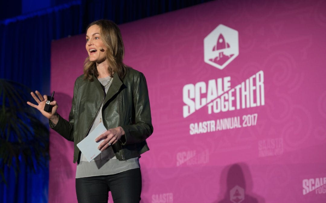 The Call for SaaStr Annual Speakers is closing October 31st!