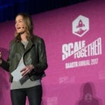 B2B SaaS Blog - The Call for SaaStr Annual Speakers is closing October 31st!