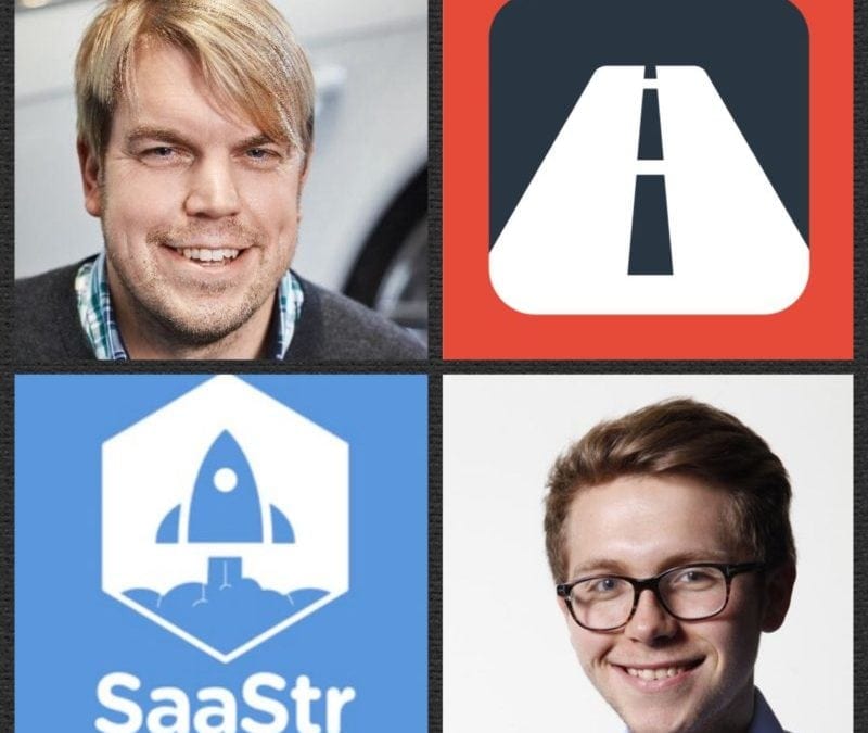 SaaStr Podcast #131: Jens Nylander, Founder and CEO @ Automile Shares The Secret To Selling To SMBs