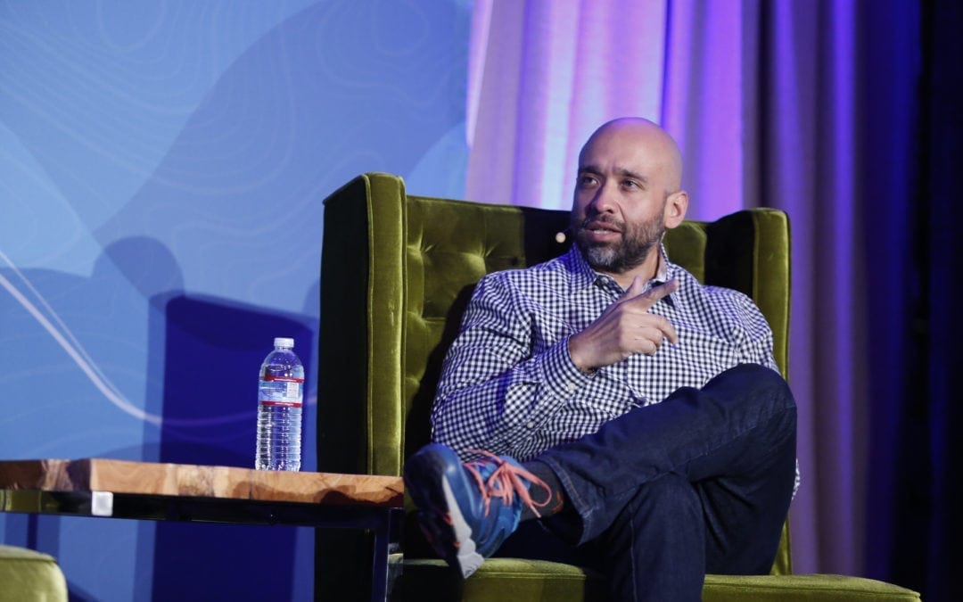 David Cancel (Drift/Hubspot) & Hiten Shah (Quick Sprout/KISSmetrics) Discuss Illusion and Reality in Product/Market Fit (Video + Transcript)