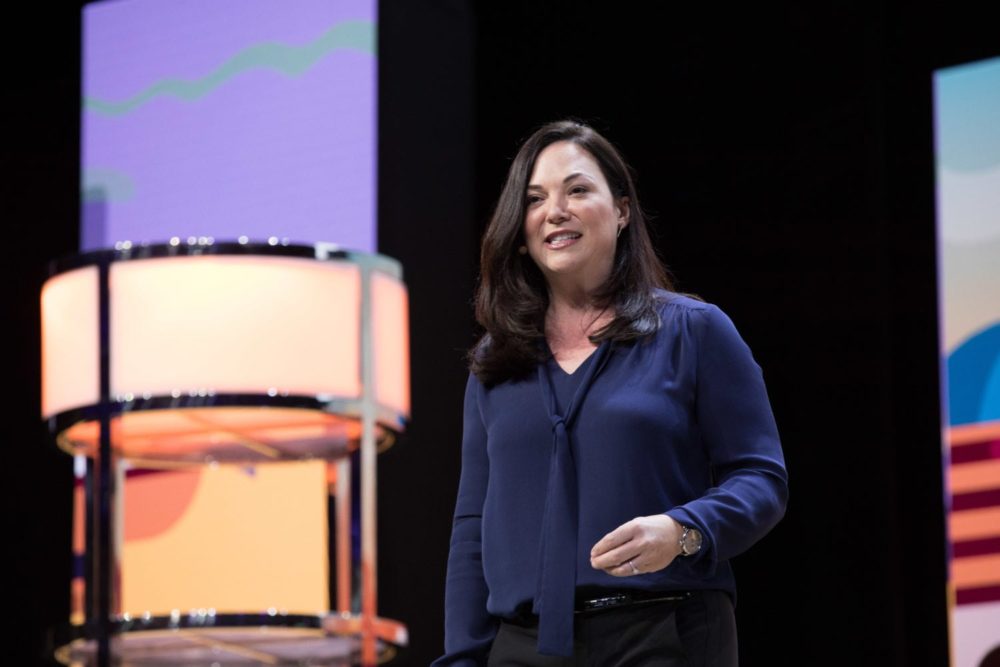 Jennifer Tejada (CEO, PagerDuty) How Selling Sunny Delight and