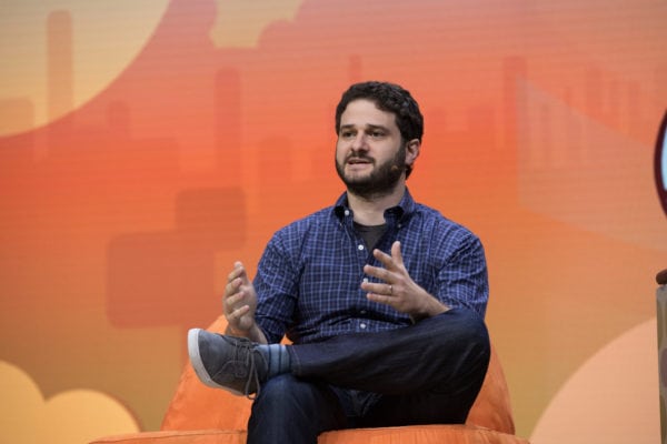 A Look Back:  Asana at ~$60,000,000 in ARR with Dustin Moskovitz CEO (Video + Transcript)