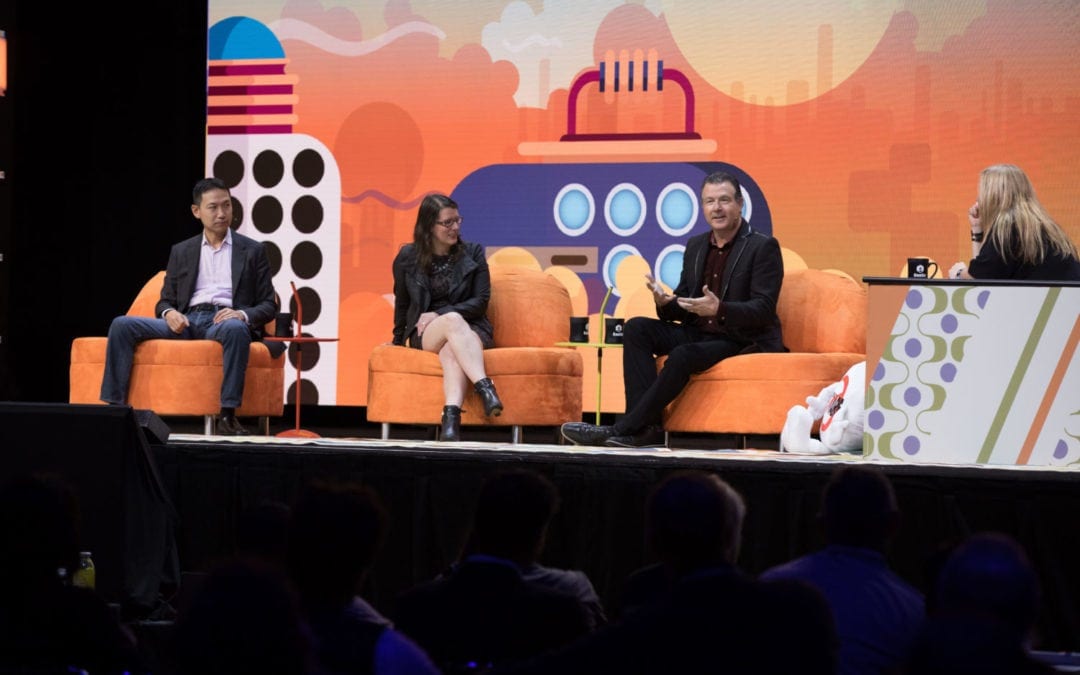 The Salesforce MBA: What We Learned with FinancialForce, Twilio, StitchFix (Video + Transcript)