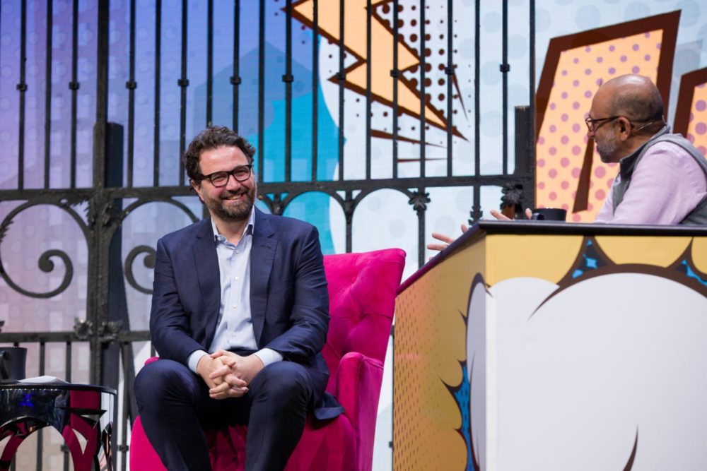 Zendesk: From Day 0 to Today: The Lessons Learned with Co-Founder & CEO Mikkel	Svane (Video + Transcript)