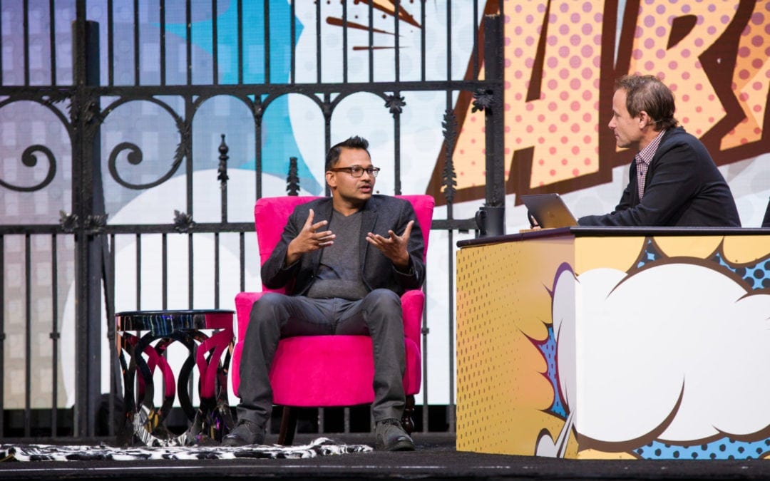 Jyoti Bansal and The AppDynamics Story: From Idea to $3.7B (Video + Transcript)