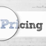 B2B SaaS Blog - 3 Simple Tips for Pricing SaaS Products In The Early Days