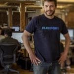 B2B SaaS Blog - 5 Lessons Learned building Flexport - Interview with CEO Ryan Petersen