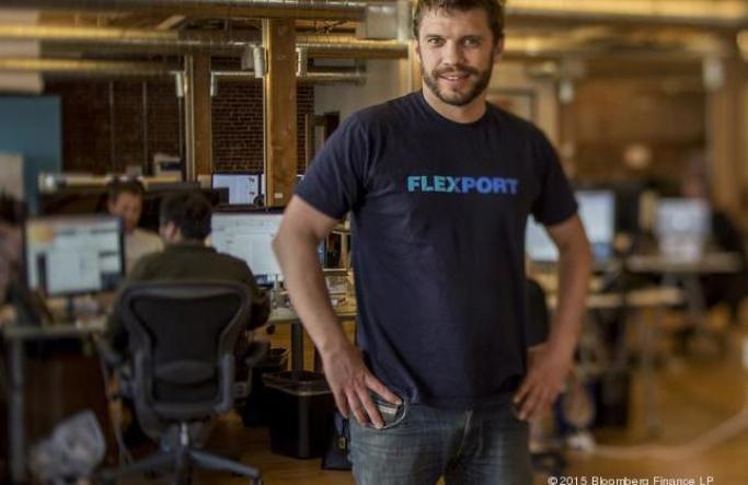 5 Lessons Learned building Flexport – Interview with CEO Ryan Petersen