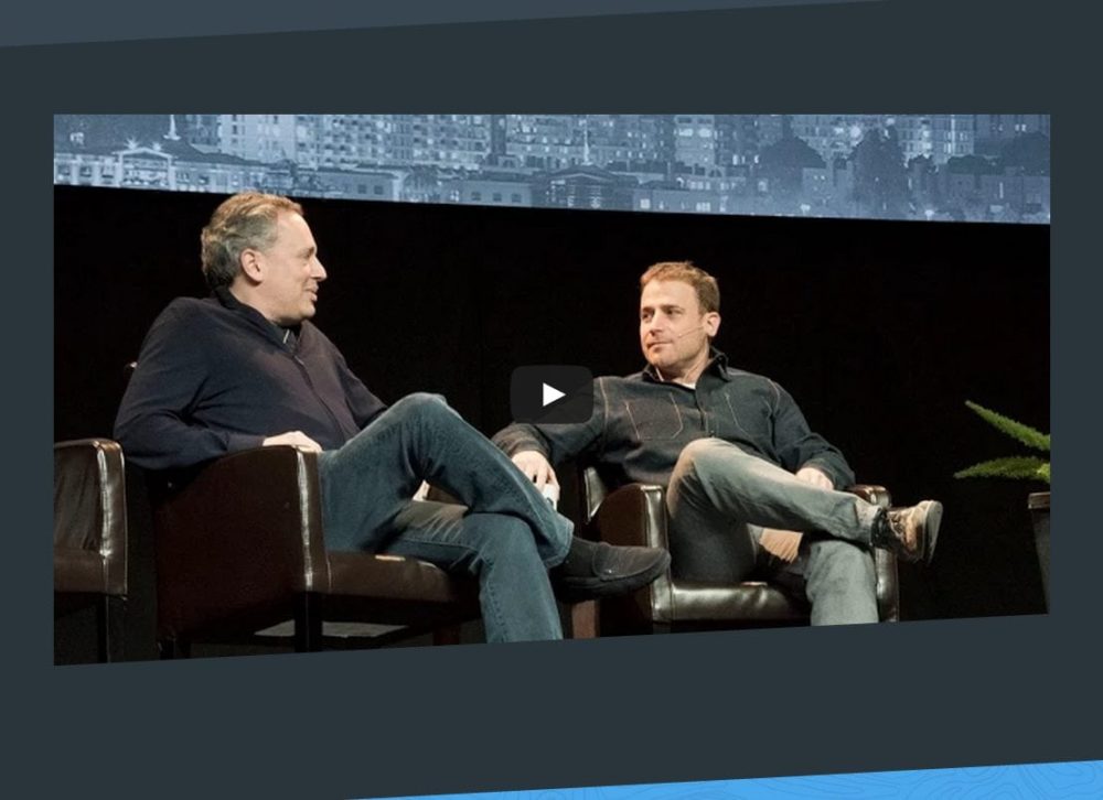 The 2015 SaaStr Annual Videos Are Here (Commentary and Transcriptions Are Coming Soon)