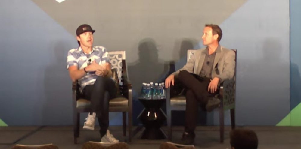 A Discussion with Ryan Smith, CEO of Qualtrics:  The New Enterprise Sales Guy