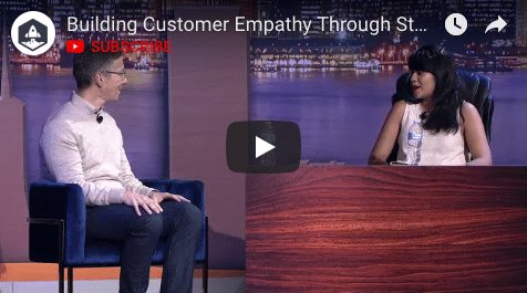 Building Customer Empathy Through Storytelling and Creativity with MailChimp (Video + Transcript)