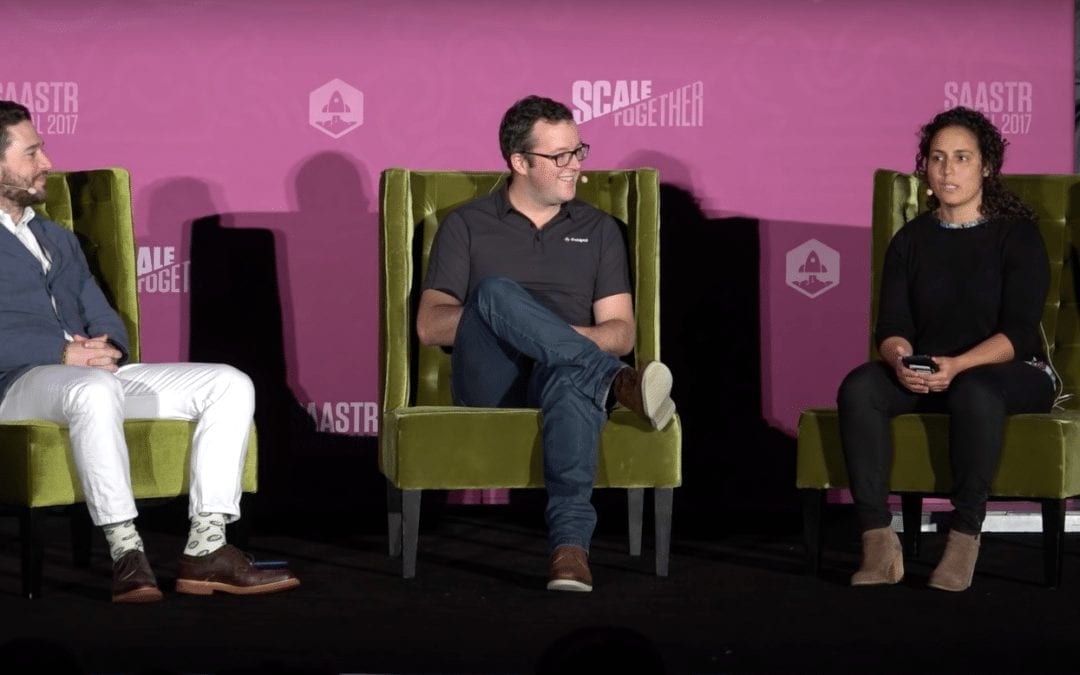 The Cavalry Finally Came: Breaking Through the $5-$6m ARR Wall (Video + Transcript)