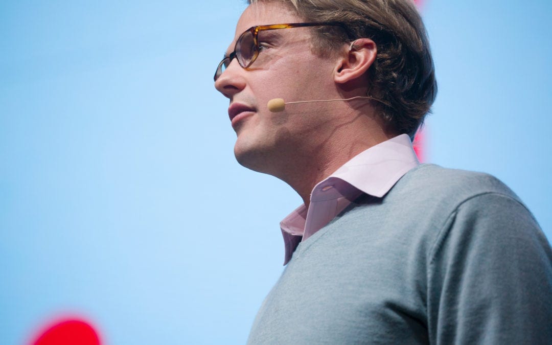Tomasz Tunguz, Partner at Redpoint Ventures: Benchmarking Your Startup (Video + Transcript)