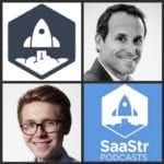 B2B SaaS Blog - SaaStr Podcast #091: Jason Lemkin