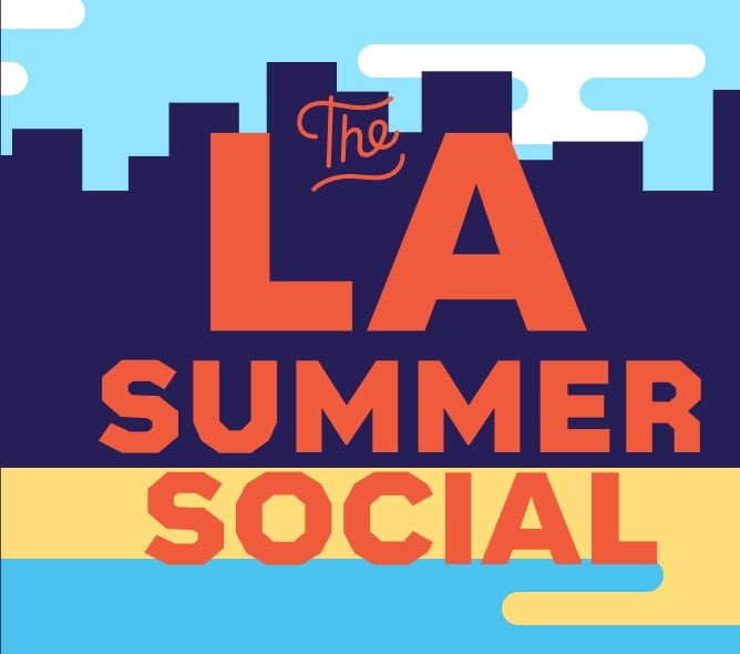 In SoCal? Come to the First SaaStr L.A. Summer Social on Wed August 10!!