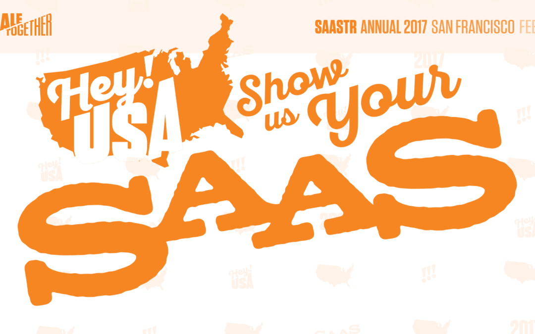 Hey US startups! Show us your SaaS & win a 1:1 with Jason + VIP Team Packs!
