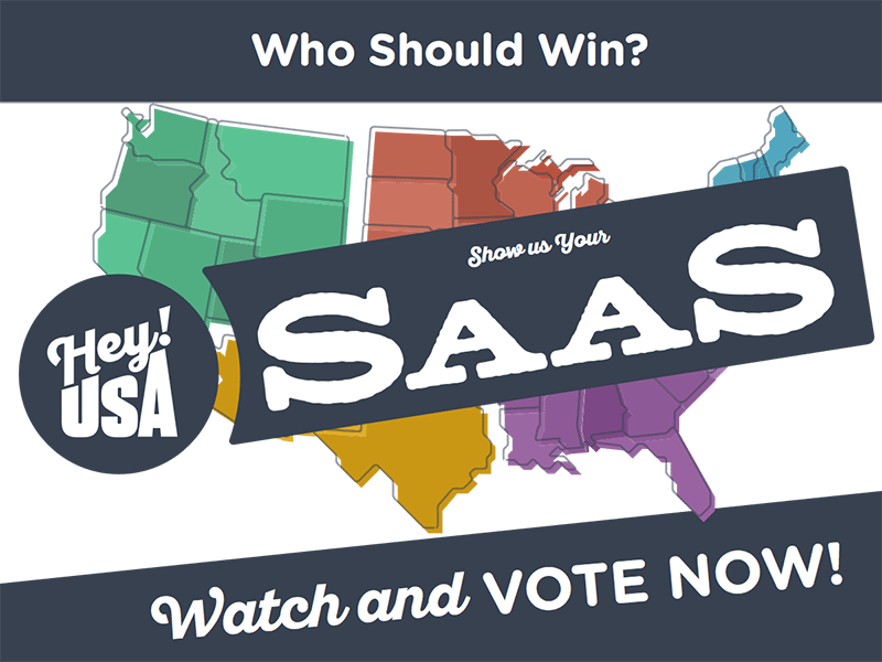 Vote for Your Favorite US Startup