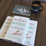 B2B SaaS Blog - Nailing a Niche: From Impossible to Inevitable (free download)