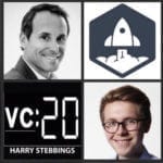 B2B SaaS Blog - Jason Lemkin Featured on The Twenty Minute VC Podcast