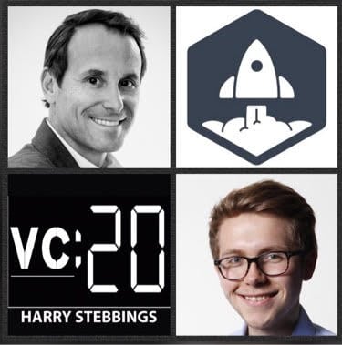 Jason Lemkin Featured on The Twenty Minute VC Podcast