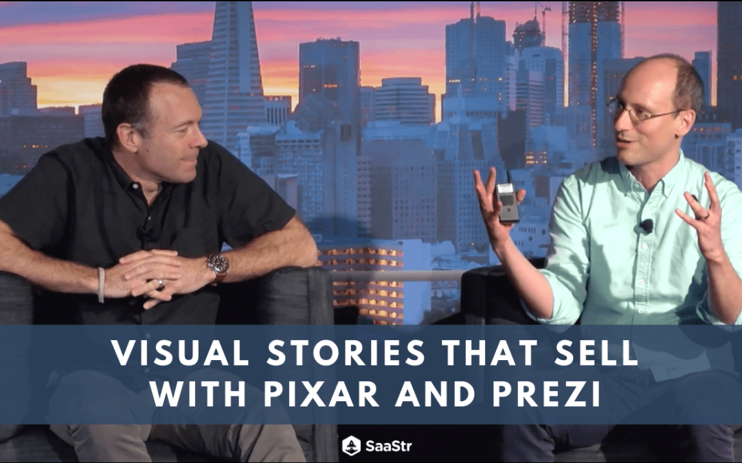 Visual Stories that Sell With Pixar and Prezi (Video + Transcript)