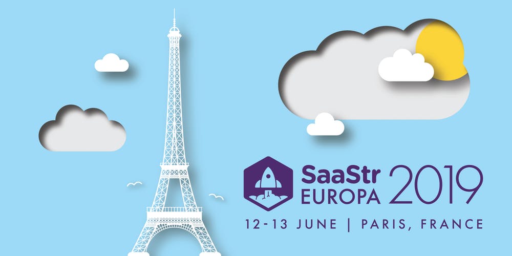 Meet our Awesome SaaStr Europa 2019 Speakers!