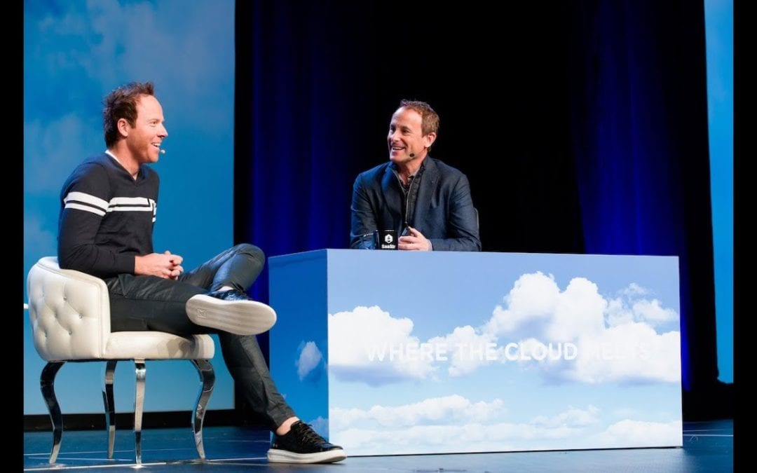 The Things Nobody Tells You About An $8B Acquisition with Ryan Smith from Qualtrics (Video + Transcript)