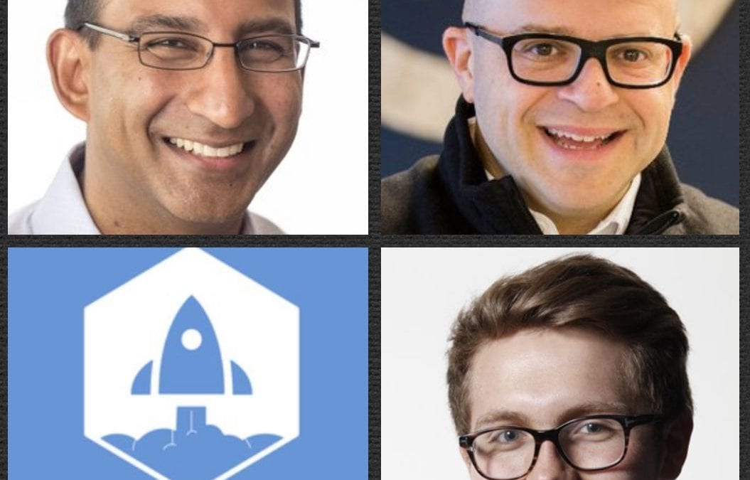 SaaStr Podcast #218: Twilio Founder, Jeff Lawson & SendGrid CEO, Sameer Dholakia on Why Developer First Is A Maturation In The Supply Chain Of Software