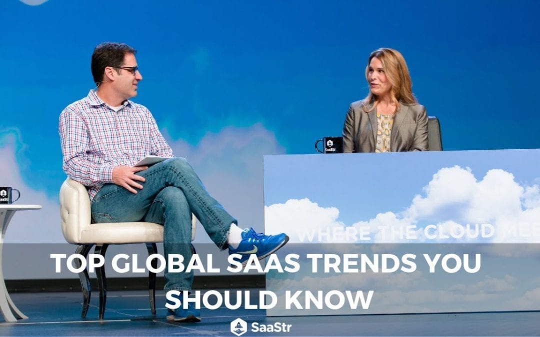 Top Global SaaS Trends You Should Know with Google Cloud and Zenoss (Video + Transcript)