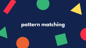 pattern-matching