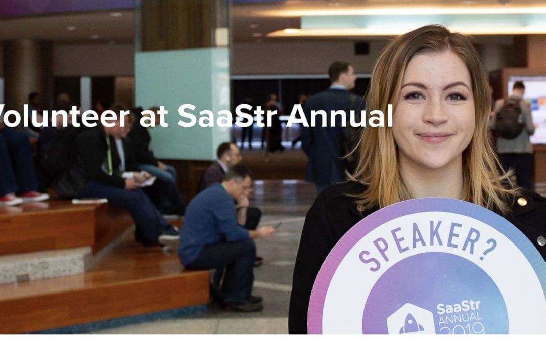 2 Great Ways to Come to 2023 SaaStr Annual — For Free!