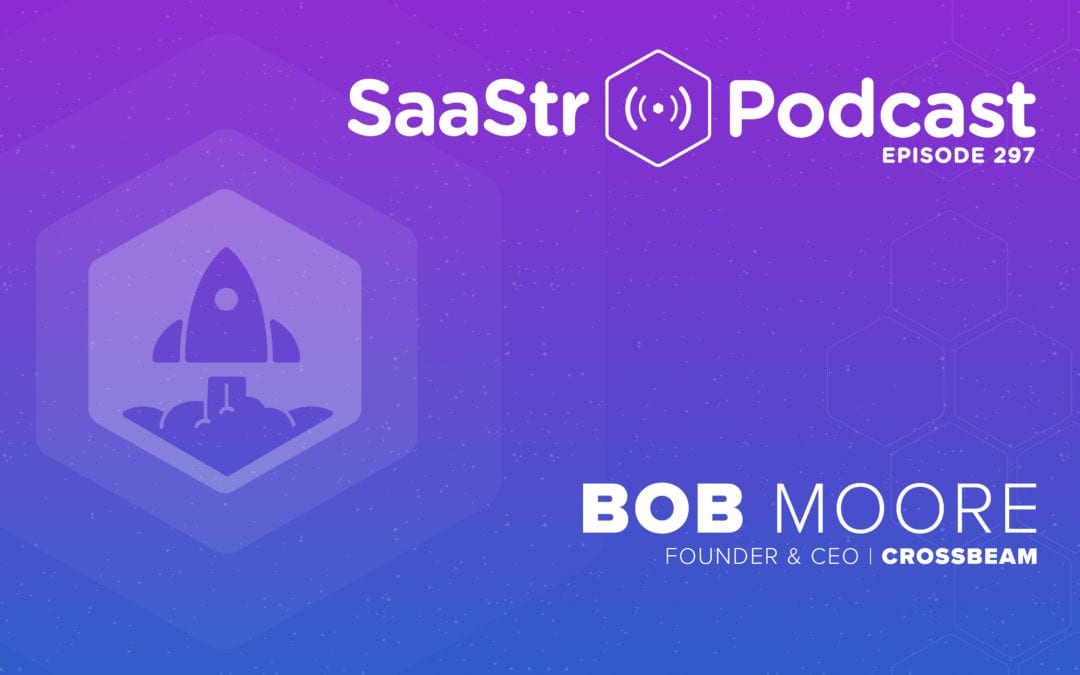 SaaStr Podcasts for the Week with Crossbeam and Podium – January 10, 2020